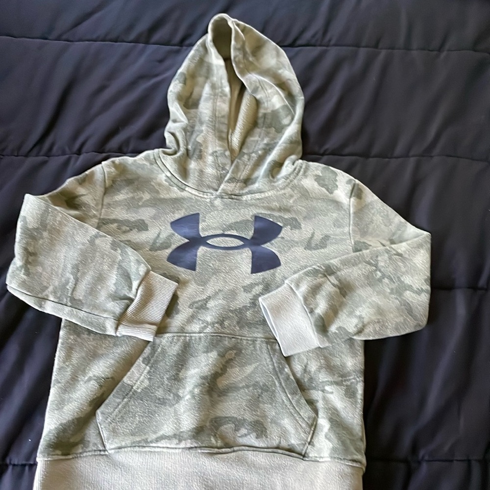 Under Armor Hoodie